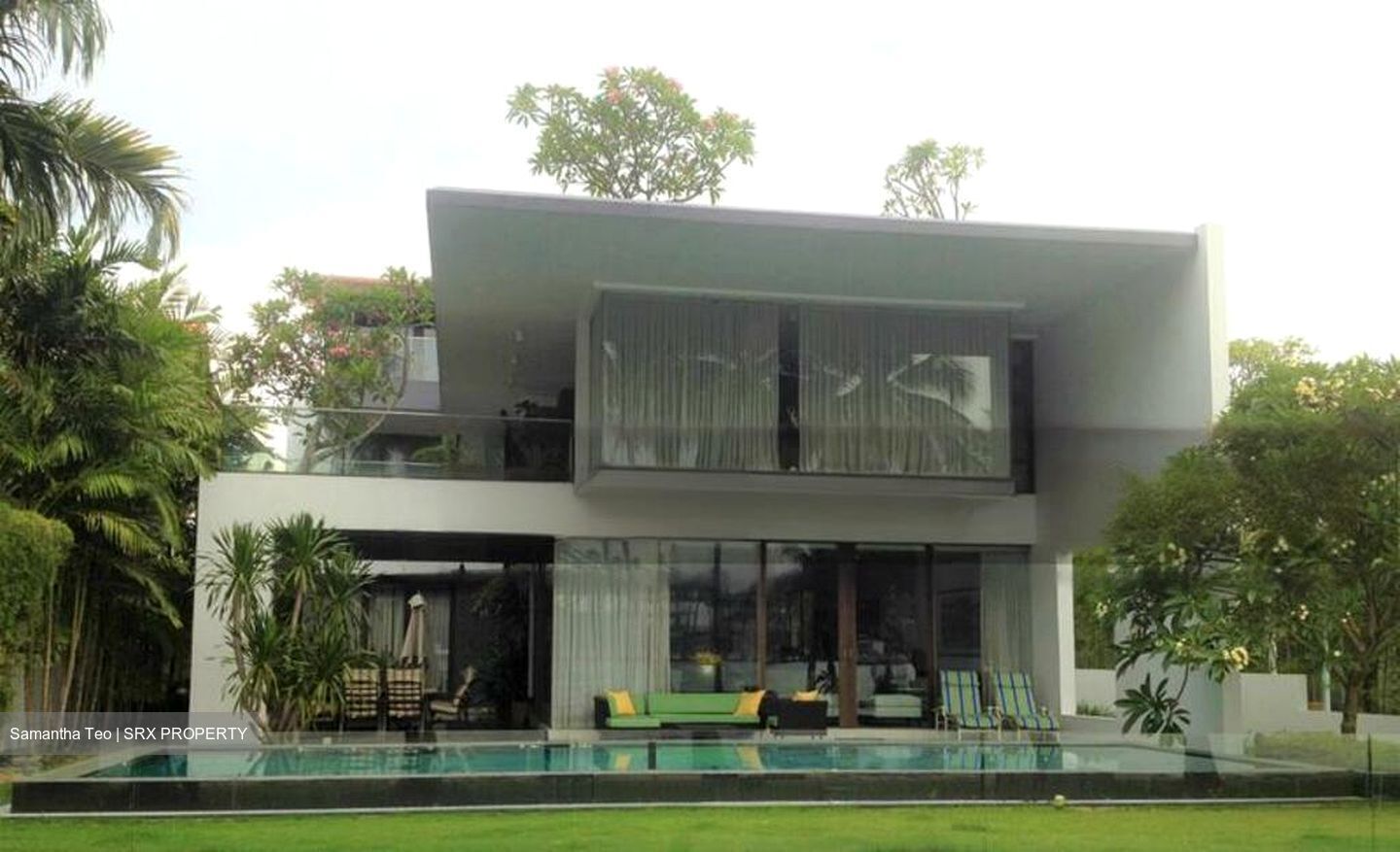 Cove Way (D4), Detached #474076021
